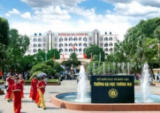 Điểm chuẩn Đại học Thương Mại năm 2020